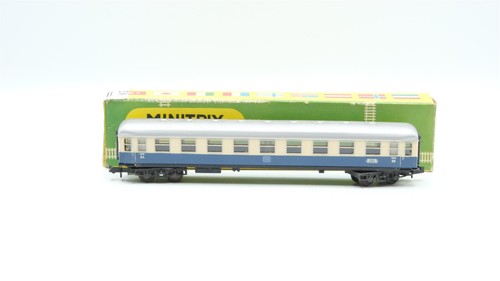 Minitrix 3014 - minitrix, n