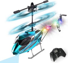 Hubschrauber kanal - 3,5,