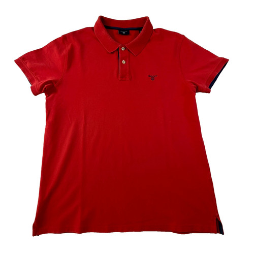 Gant polo herren - gant, gr.