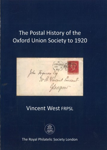 Vincent west the postal - vincent,