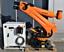 USED KUKA  ROBOTER KR210 R3100