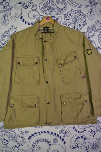 Belstaff biker feldjacke - biker,