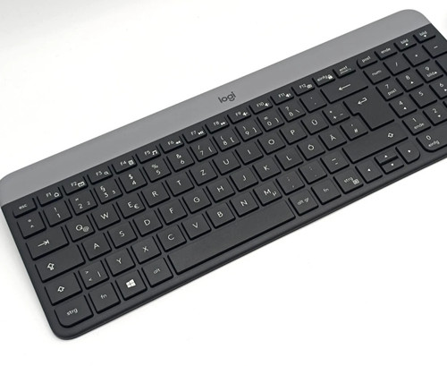 Logitech ersatztaste tasten - ersatztaste, /