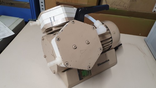 Knf neuberger biometra - neuberger,