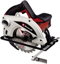 Einhell TC-CS 1250 Handkreissäge 1250 W 24Z Hartmetall 165mm Säge Kreissäge