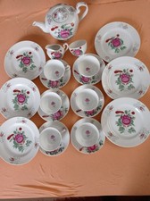 WARNECKE  Dekor Ostfriesland