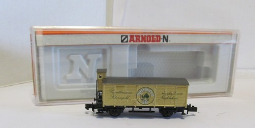 Arnold spur 4259 bierwagen - spur,