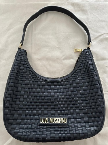 Love moschino tasche hobo - moschino, bag