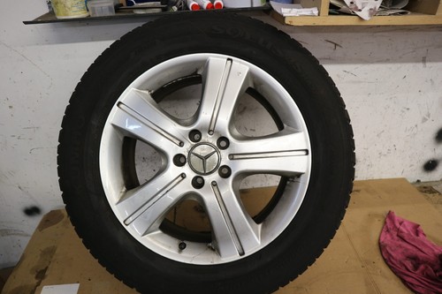 Mercedes w164 alufelge - ml,