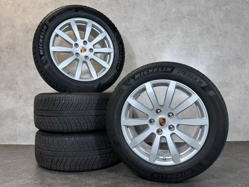 Original porsche zoll - 19,