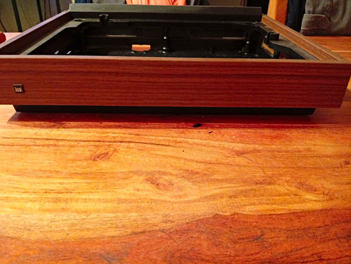Dual 1249 zarge - cs,