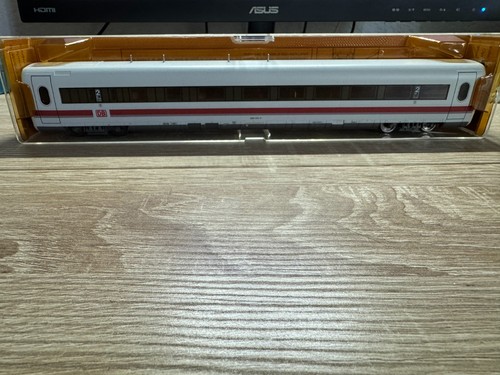 Fleischmann 4445 ice - fleischmann, k