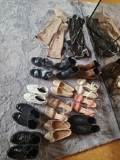 Schuh packet konvolut paar - konvolut,