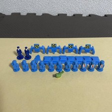 Thomas Kapsel Plarail Zubehör