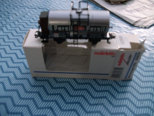 Märklin 84870 kesselwagen - 84870,