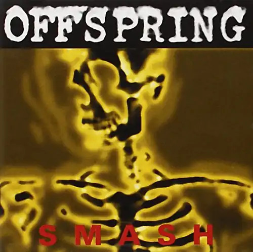 The offspring smash - offspring,