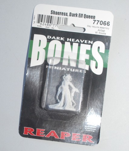 Reaper miniatures dark haven - reaper,