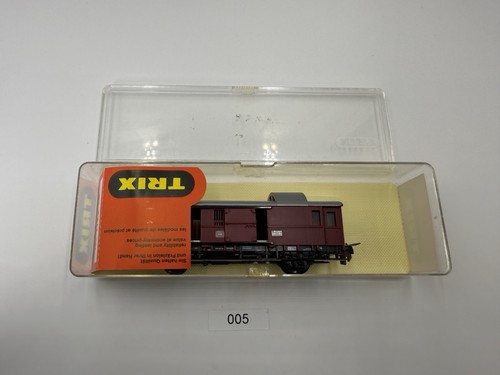 Trix express 3311 - 53, 00
