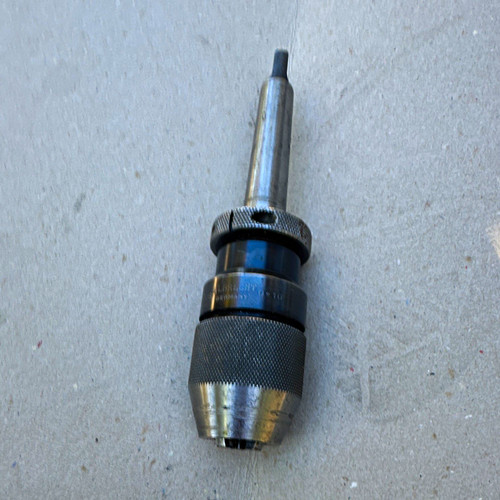 Albrecht bohrfutter mm - bohrfutter,
