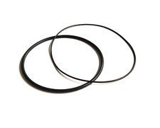 Riemensatz für UHER RDL ROYAL De Luxe C SG-560 SG-561 SG-562 Rubber Belt Kit