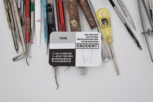 Verschiedene instrumente - verschiedene,