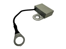 Entstörkondensator Zündkondensator Kondensator für Bosch Generator