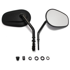 Motorrad Spiegel Langer Schaft