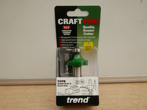 Trend c078x1 2tc c078 - trend, c078x1/2tc