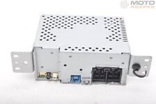 FORD FOCUS MK4 IV Radio Autoradio Navigationssystem MX6T-18K810-ZA