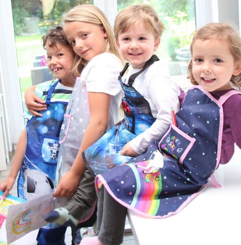 Werkenschürze kinder - werkenschürze,
