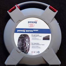 pewag “servo SPORT RSS 68“