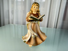 Goebel Figur Engel mit Buch
