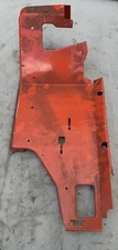 Original Kubota Trittplattenabdeckung links B1700D B2100D B2400D B7300