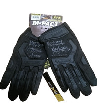 Handschuhe Herren,🇩🇪 gr. L, NATO, Bundeswehr, Militär, Polizei, Medic, Ukraine