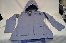 Musto paddock jacket with - jacket,