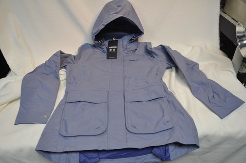 Musto paddock jacket with - musto,