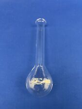 Kjeldahl Kolben 100 mL Langhals Rundkolben Kjeldahlkolben Laborglas Laborzubehör