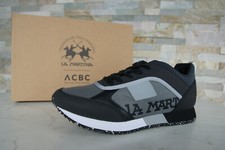 LA MARTINA  46 Eco Sneakers