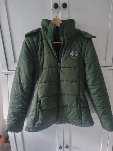 Reitjacke steppjacke felix - reitjacke/,