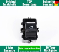 Fensterheber Schalter Taste