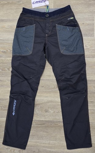 Crazy pant gulliver herren - pant, "gulliver"