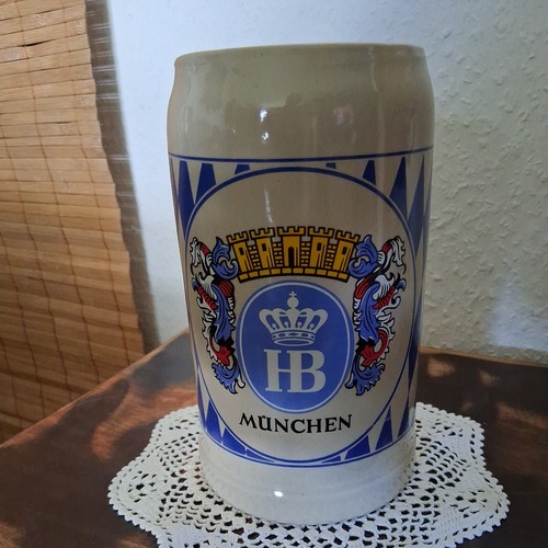 Masskrug münchen bier - masskrug,