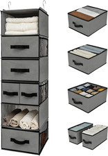 GRANNY SAYS Kleiderschrank