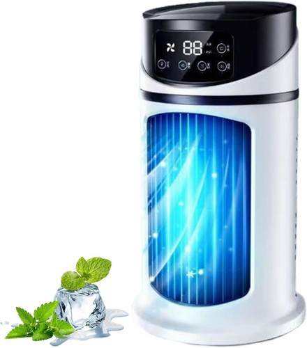 Mini air cooler mobile - air,