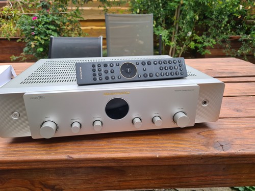 Marantz stereo 70s - marantz,