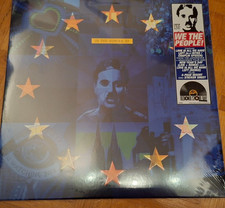 U2, LP, The Europa EP, RSD -