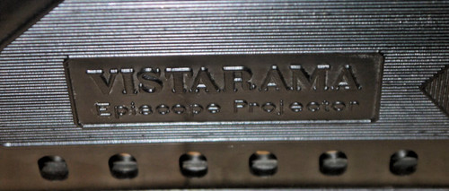 Vistaramma episkop episcop - vistaramma,