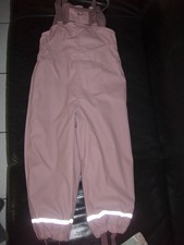 ZARA Matschhose Regenhose Hose