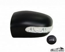 Spiegelkappe Umfeldlicht Links für Mercedes W211 Limo Vf211 S211 Kombi 02-06