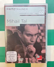 Fritztrainer - Masterclass